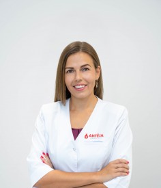Margarita Valeckaitė-Sabienė